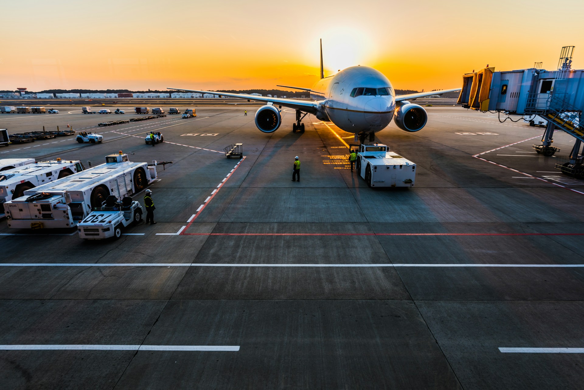 Luxury Travel